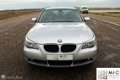 BMW 5-serie - 530i Automaat | 12-2003 | 122.312 km | Inruil welkom - 1 - Thumbnail