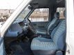 Nissan Patrol - 2.8 Hardtop 4 WD benzine Oldtimer Youngtimer - 1 - Thumbnail