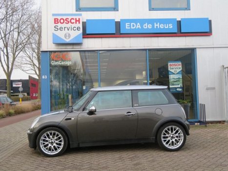 Mini Mini Cooper - 1.6 Park Lane - 1