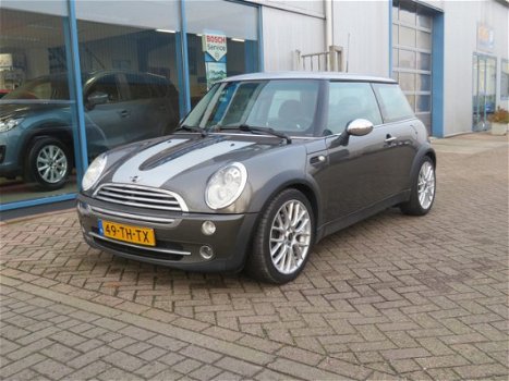 Mini Mini Cooper - 1.6 Park Lane - 1