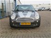 Mini Mini Cooper - 1.6 Park Lane - 1 - Thumbnail