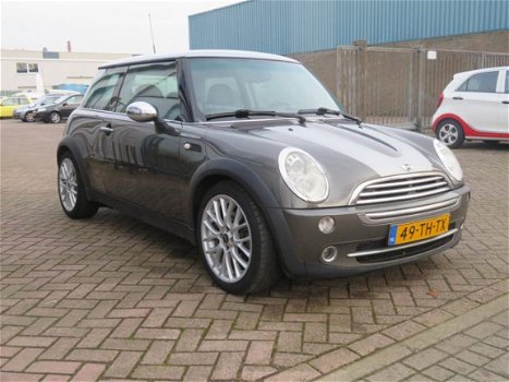 Mini Mini Cooper - 1.6 Park Lane - 1