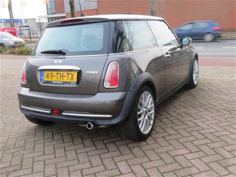 Mini Mini Cooper - 1.6 Park Lane - 1