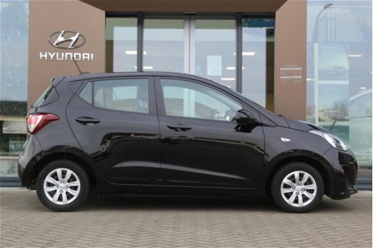 Hyundai i10 - 1.0i Go 2017 Navigatie - 1