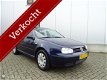Volkswagen Golf - 1.6-16V Comfortline * 5drs/Nap/2001 - 1 - Thumbnail