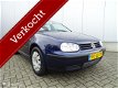 Volkswagen Golf - 1.6-16V Comfortline * 5drs/Nap/2001 - 1 - Thumbnail