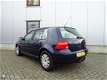 Volkswagen Golf - 1.6-16V Comfortline * 5drs/Nap/2001 - 1 - Thumbnail