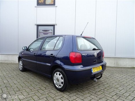 Volkswagen Polo - 1.4 Comfortline * Elektrische pakket & 5 Drs - 1