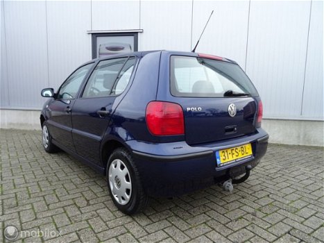 Volkswagen Polo - 1.4 Comfortline * Elektrische pakket & 5 Drs - 1