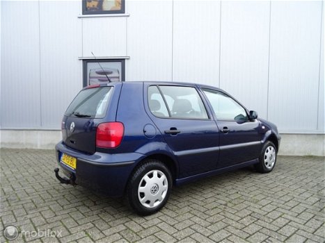 Volkswagen Polo - 1.4 Comfortline * Elektrische pakket & 5 Drs - 1