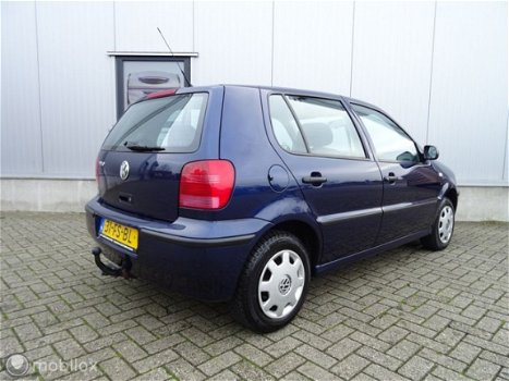 Volkswagen Polo - 1.4 Comfortline * Elektrische pakket & 5 Drs - 1