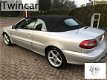 Volvo C70 - 2.4 T CABRIO AUT. LEDER DOLBY LMV - 1 - Thumbnail