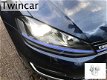 Volkswagen e-Golf - 5-DRS NAVI ECC XENON LED - 1 - Thumbnail