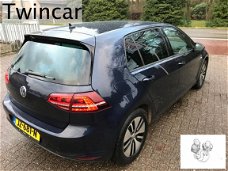 Volkswagen e-Golf - 5-DRS NAVI ECC XENON LED