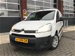 Citroën Berlingo - 1.6 HDI 500 Club Economy Airco 91.000km 115Pk 3-zitter - 1 - Thumbnail