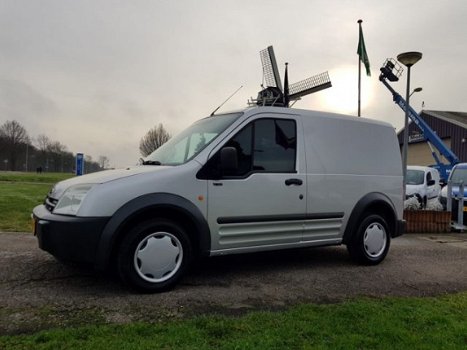 Ford Transit Connect - T200S 1.8 TDCi GERESERVEERD - 1