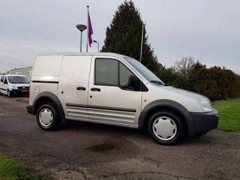 Ford Transit Connect - T200S 1.8 TDCi GERESERVEERD - 1