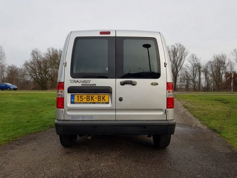 Ford Transit Connect - T200S 1.8 TDCi GERESERVEERD - 1