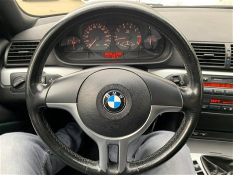 BMW 3-serie Cabrio - 320Ci YOUNGTIMER - 1