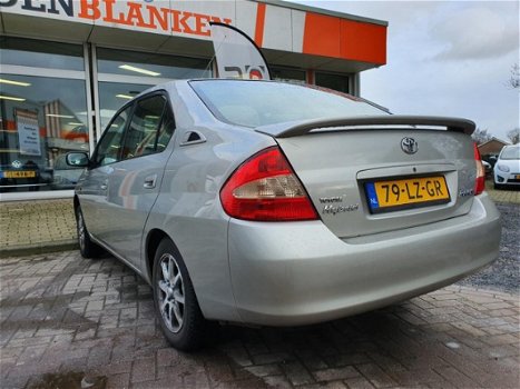 Toyota Prius - 1.5 VVT-i BJ.2003 / Airco / LM-Velgen / Hybride - 1