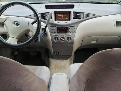 Toyota Prius - 1.5 VVT-i BJ.2003 / Airco / LM-Velgen / Hybride - 1