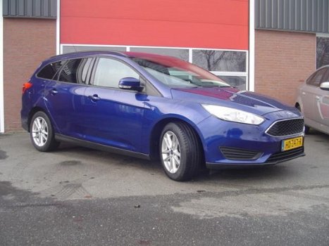 Ford Focus Wagon - 1.0 Trend Edition - 1