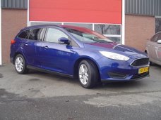 Ford Focus Wagon - 1.0 Trend Edition