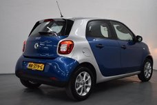 Smart Forfour - | PURE PLUS | AIRCO | USB | LM VELGEN