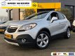 Opel Mokka - 1.4T 140PK Innovation / Leder / Navi / Trekhaak - 1 - Thumbnail