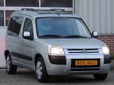 Citroën Berlingo - MULTISPACE 1.6 110PK AIRCO PANORAMADAK