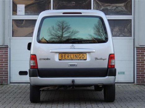 Citroën Berlingo - MULTISPACE 1.6 110PK AIRCO PANORAMADAK - 1