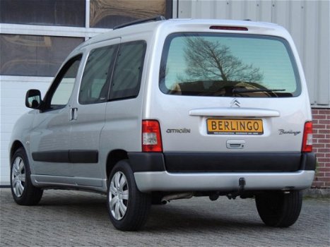 Citroën Berlingo - MULTISPACE 1.6 110PK AIRCO PANORAMADAK - 1