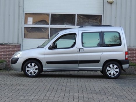 Citroën Berlingo - MULTISPACE 1.6 110PK AIRCO PANORAMADAK - 1