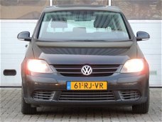 Volkswagen Golf Plus - TDI 77KW 105PK AIRCO TREKHAAK INRUILKOOPJE