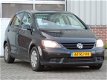 Volkswagen Golf Plus - TDI 77KW 105PK AIRCO TREKHAAK INRUILKOOPJE - 1 - Thumbnail