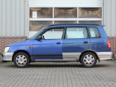 Daihatsu Gran Move - 1.6 AUTOMAAT TREKHAAK INRUILKOOPJE