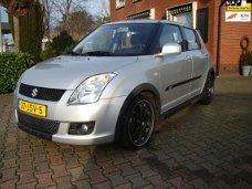 Suzuki Swift - 1.3 Shogun Sportief Nieuwe APK