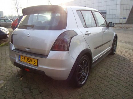 Suzuki Swift - 1.3 Shogun Sportief Nieuwe APK - 1