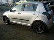 Suzuki Swift - 1.3 Shogun Sportief Nieuwe APK - 1 - Thumbnail