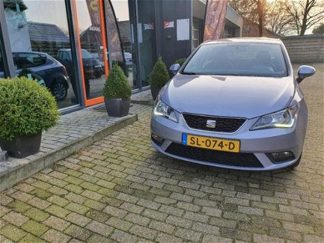 Seat Ibiza - 1.2 TSI Reference 1.2 TSI reference - 1