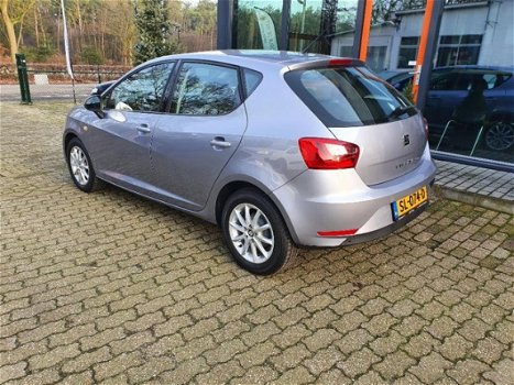 Seat Ibiza - 1.2 TSI Reference 1.2 TSI reference - 1