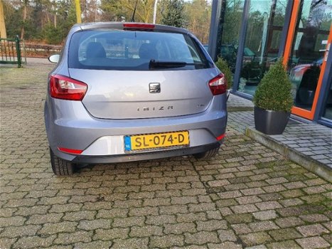 Seat Ibiza - 1.2 TSI Reference 1.2 TSI reference - 1