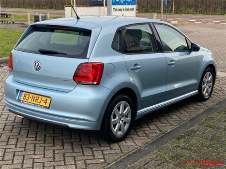 Volkswagen Polo - 1.2 TDI BlueMotion Comfortline - 1