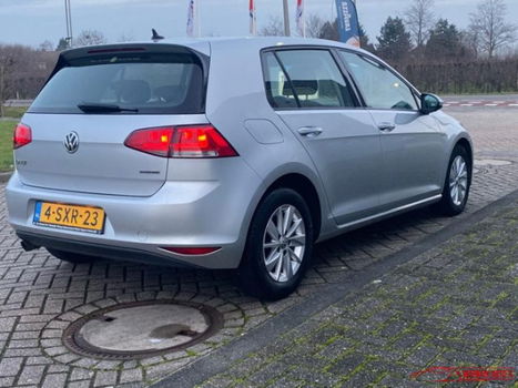 Volkswagen Golf - 1.6 TDI 110pk BlueMotion Comfortline - 1