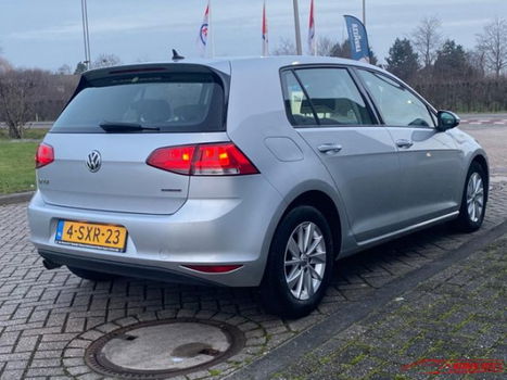 Volkswagen Golf - 1.6 TDI 110pk BlueMotion Comfortline - 1