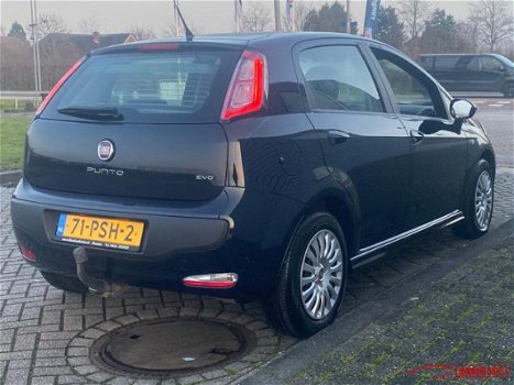 Fiat Punto Evo - 1.3 Multijet - 1