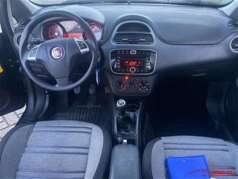 Fiat Punto Evo - 1.3 Multijet - 1