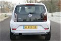 Volkswagen Up! - 1.0 TSI BMT cross up |clima |white-silver |cruisecontrol |135pk |stoelverwarming | - 1 - Thumbnail