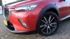 Mazda CX-3 - 2.0 SAG 120 GT-M - 1 - Thumbnail