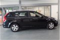 Kia Cee'd - 1.4 CVVT X-tra Airco, stationcar, prijs is rijklaar. Prijs altijd incl 6 mnd BOVAG - 1 - Thumbnail